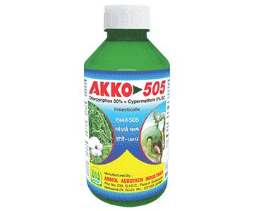 insecticides